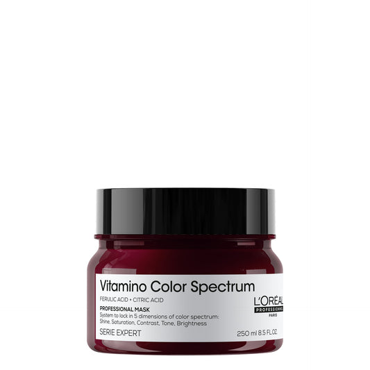 Loreal - Vitamino Color Spectrum - Mask