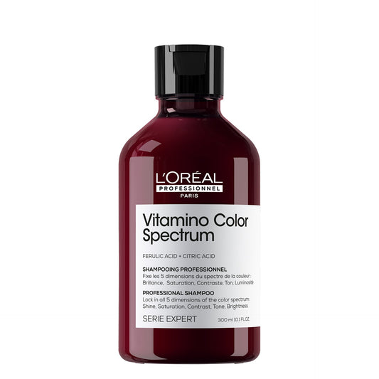 Loreal - Vitamino Color Spectrum Shampoo