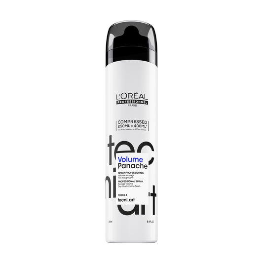 Loreal - Tecni Art - Volume Panache