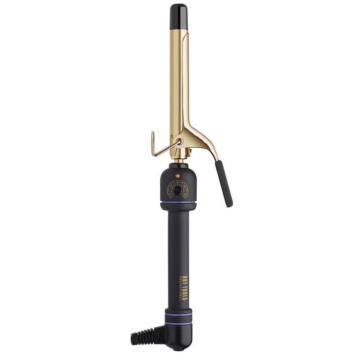 Hot Tools - 24K Gold curling iron - 25mm