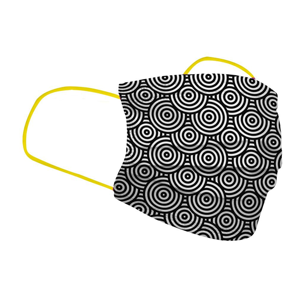 Shield Up Studio Face Mask - 5 pack