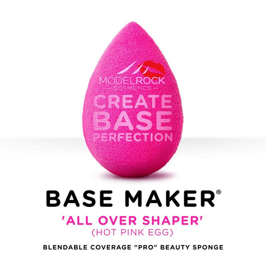 Modelrock - Base Maker Sponge