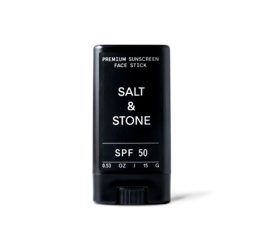 Salt & Stone Face Stick SPF 50 Tinted