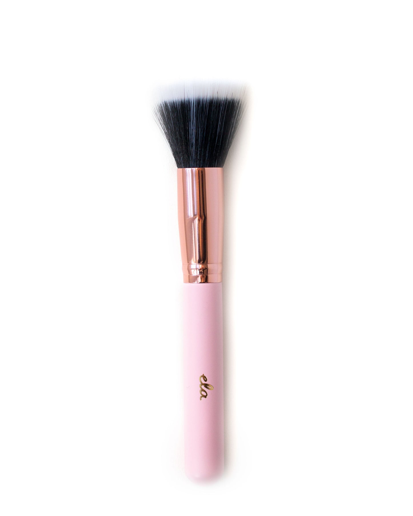 Ela - C02 - Luxe Stippler Brush