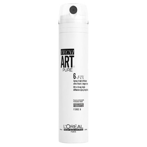 Loreal - Tecni Art - 6 fix