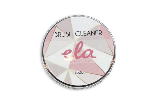 Ela - Makeup Brush Cleaner