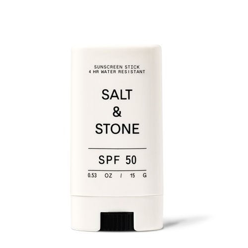 Salt & Stone Sunscreen Stick Water Resistant