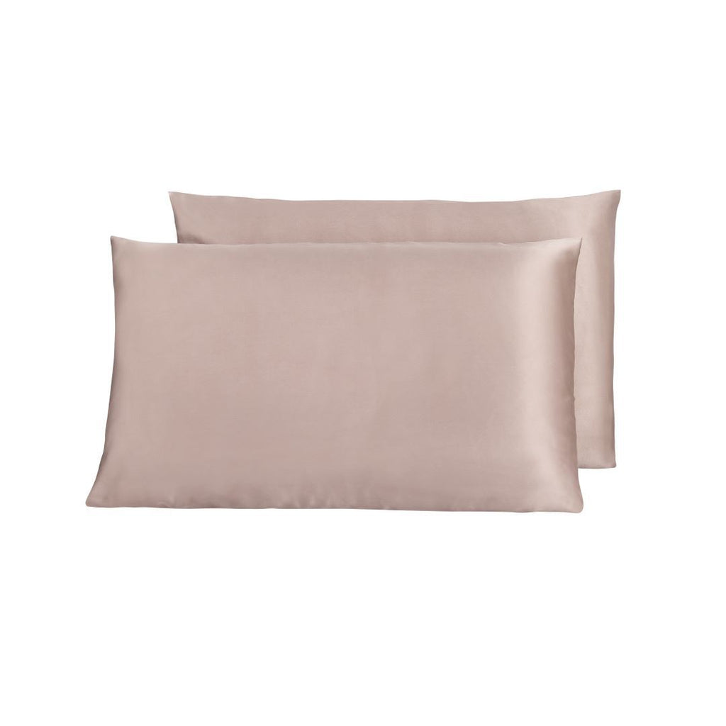 Vani-T - Beauty Pillowcases - 2pack