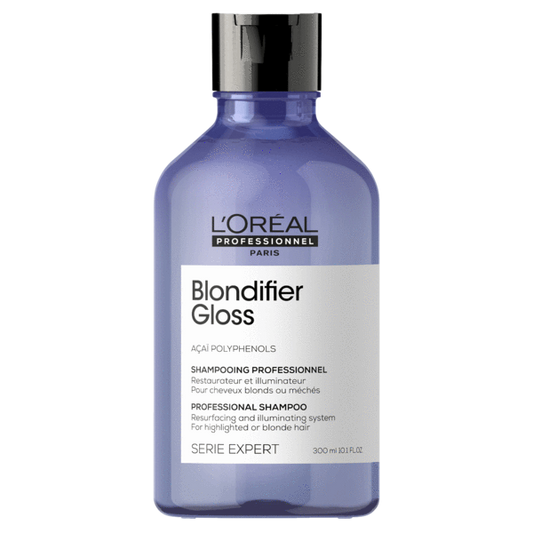 Loreal- Blondifier Gloss 300ml