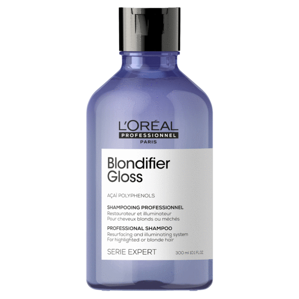 Loreal- Blondifier Gloss 300ml