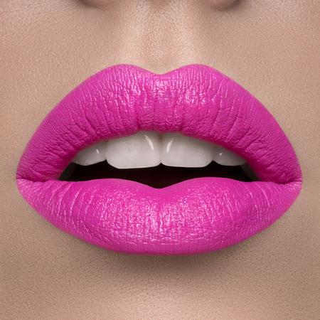 Mellow - Ultra matte lipstick