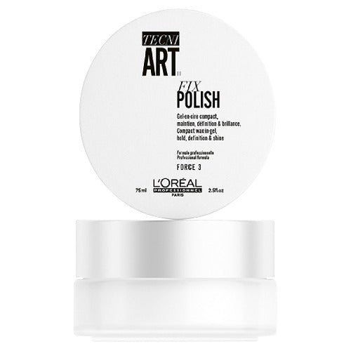 Loreal - Tecni Art - Fix Polish
