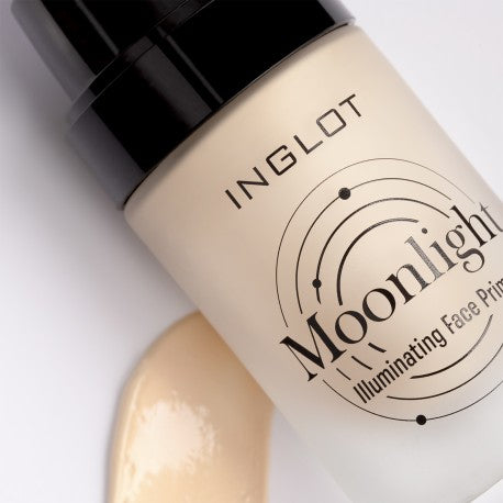 Inglot - moonlight - illuminating primer