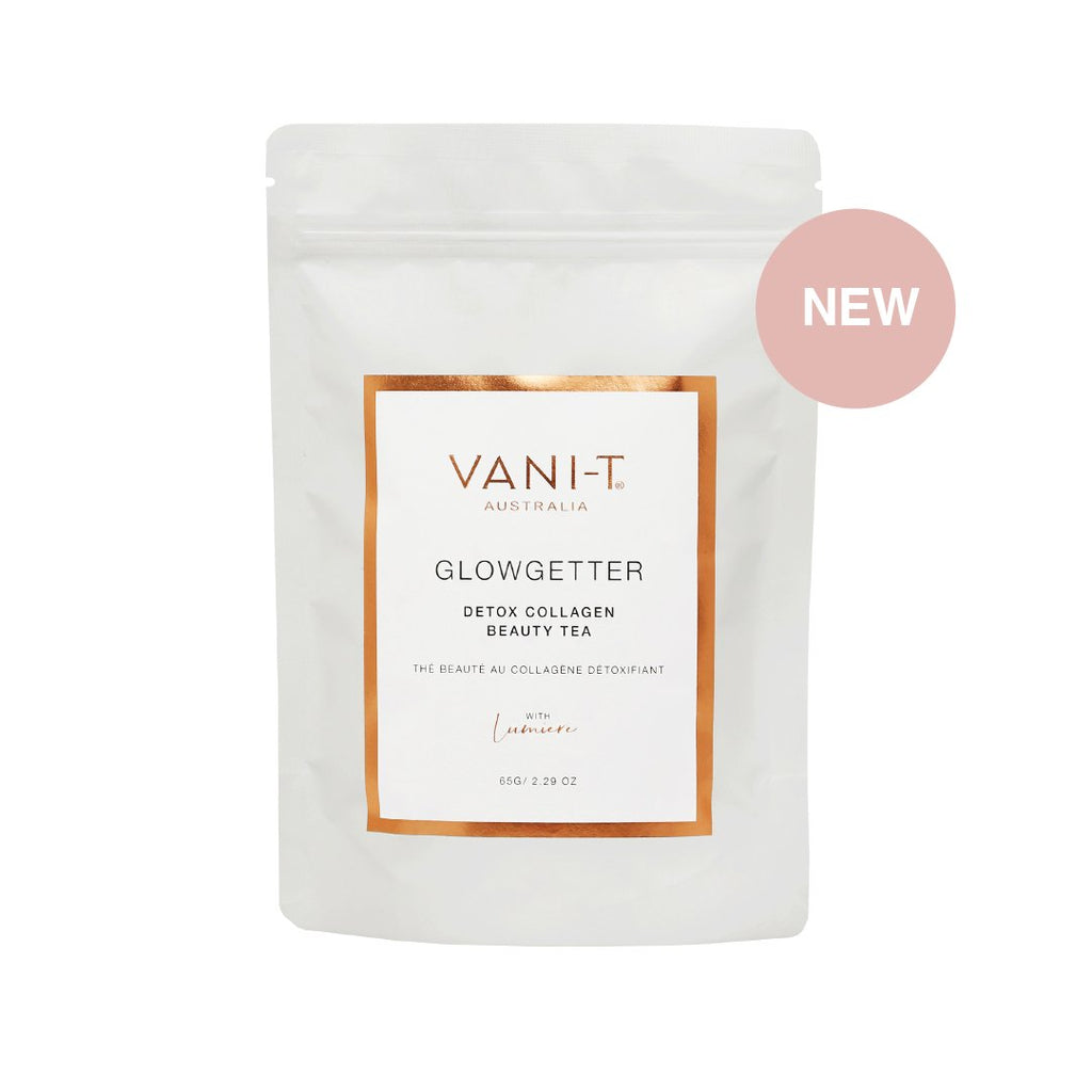 Vani-T - Glowgetter Detox Collagen Beauty Tea - 65g