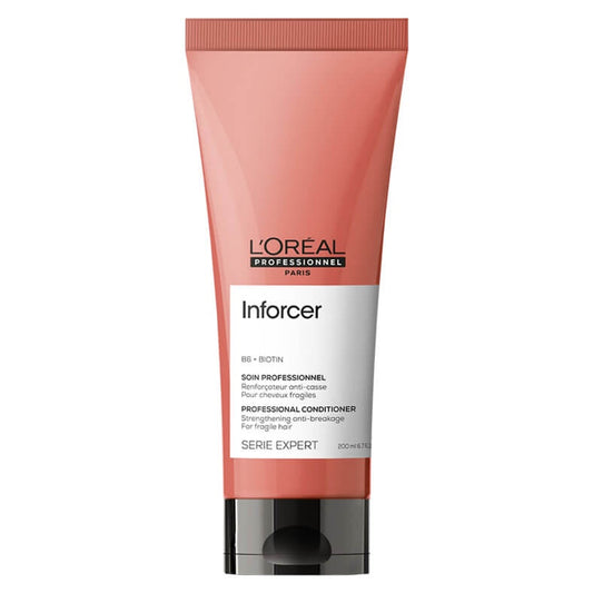Loreal- Inforcer Conditoner 200ml