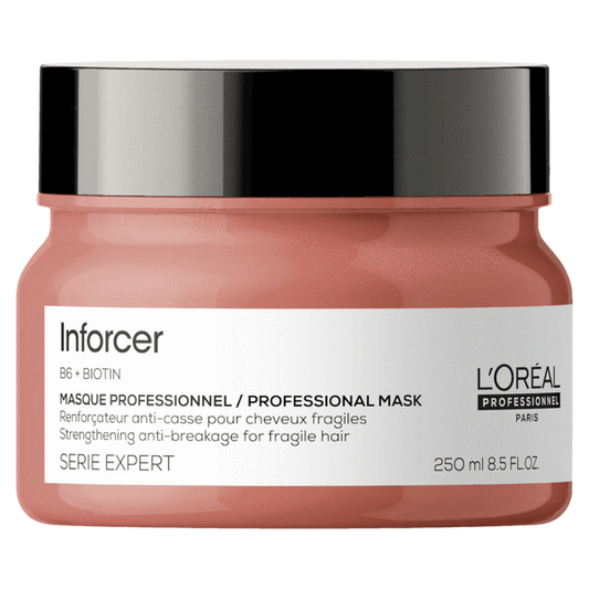 Loreal- Inforcer Masque 250ml