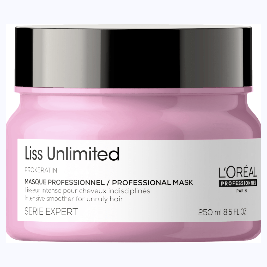 Loreal- Liss Unlimited Masque 250ml