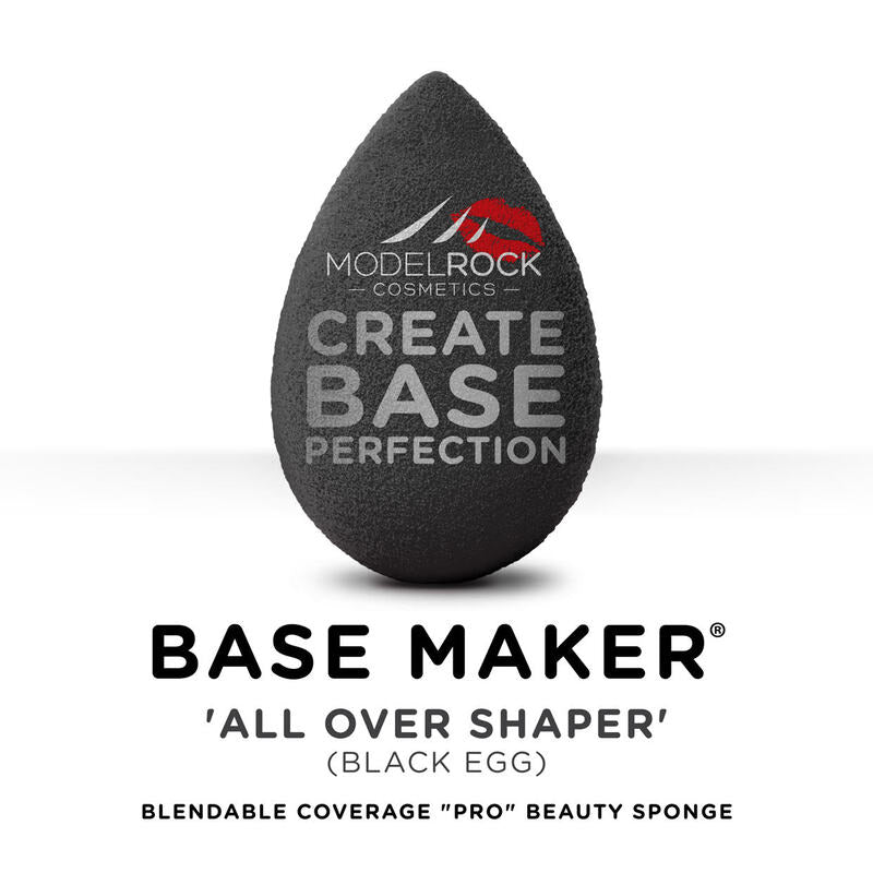 Modelrock - Base Maker Sponge