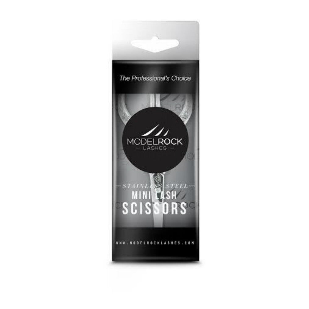 Modelrock - mini lash scissors