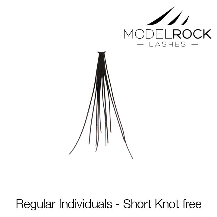 Modelrock - regular style individuals - knot free