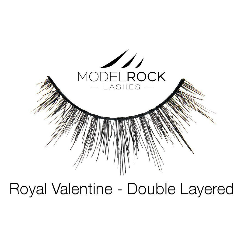 Modelrock - Signature Ranges - lashes