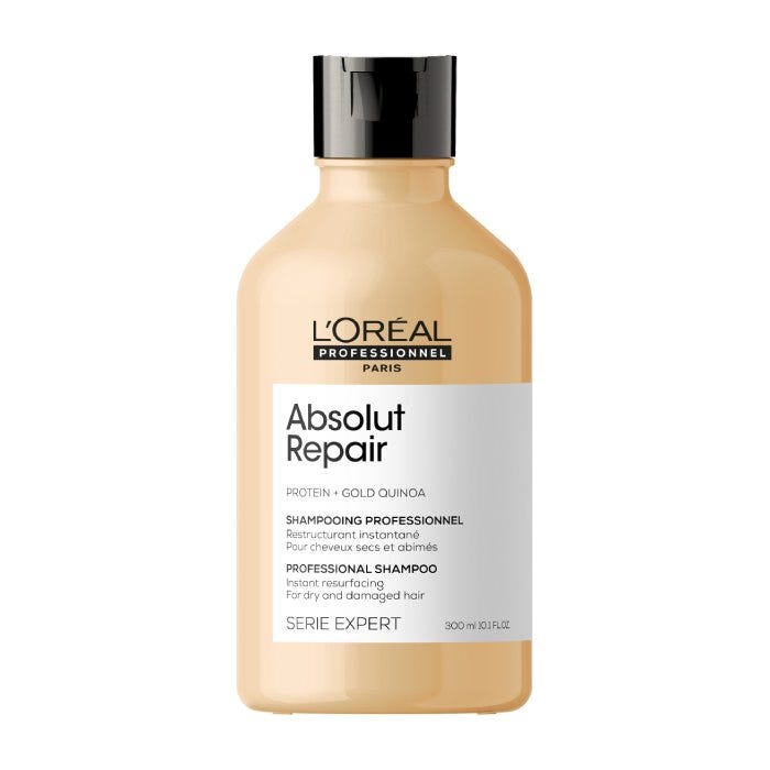 Loreal- Absolut Repair Shampoo 300ml