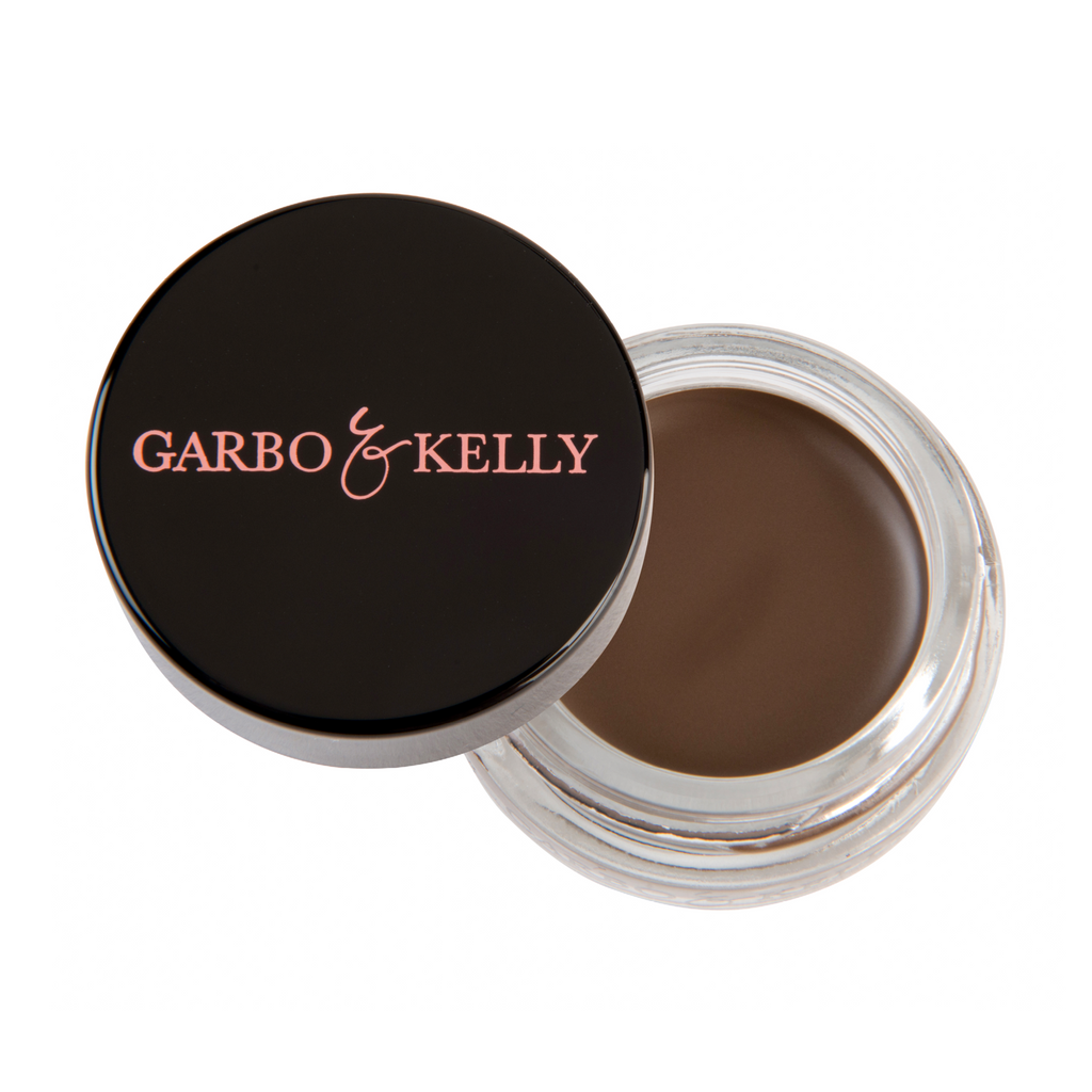 Garbo and kelly - brow pomade