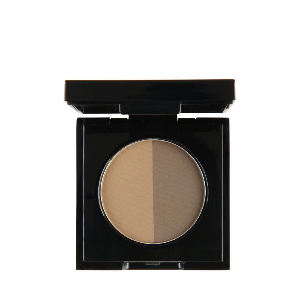 Garbo and kelly - brow powder