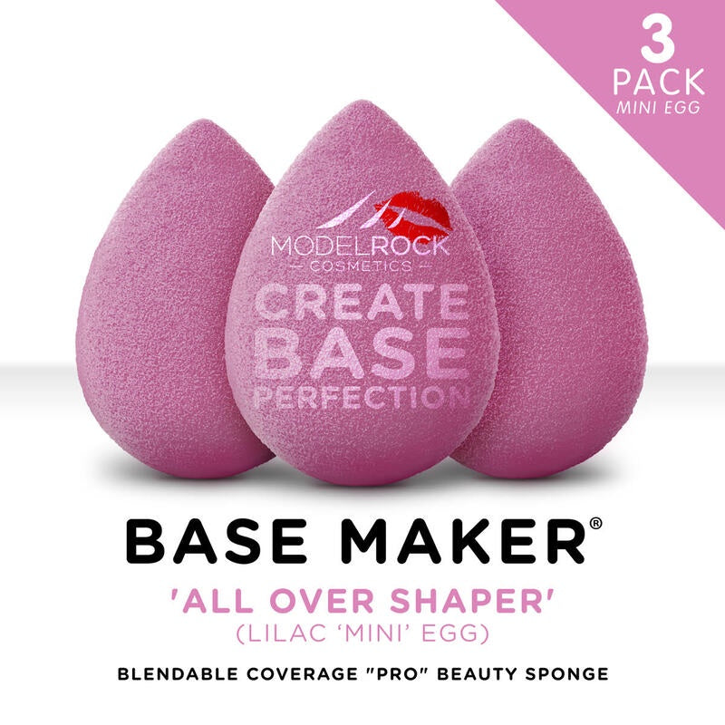 Modelrock - Base Maker - Mini 3 Pack