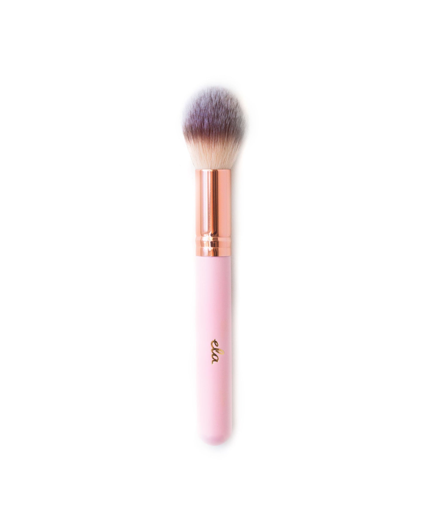 Ela - C05 - Tapered Blush Brush