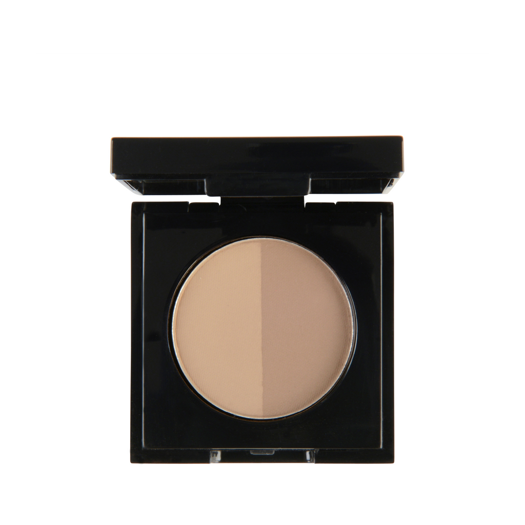 Garbo and kelly - brow powder