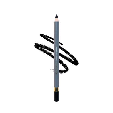Velvet Concepts - Velour eye pencil- Noir