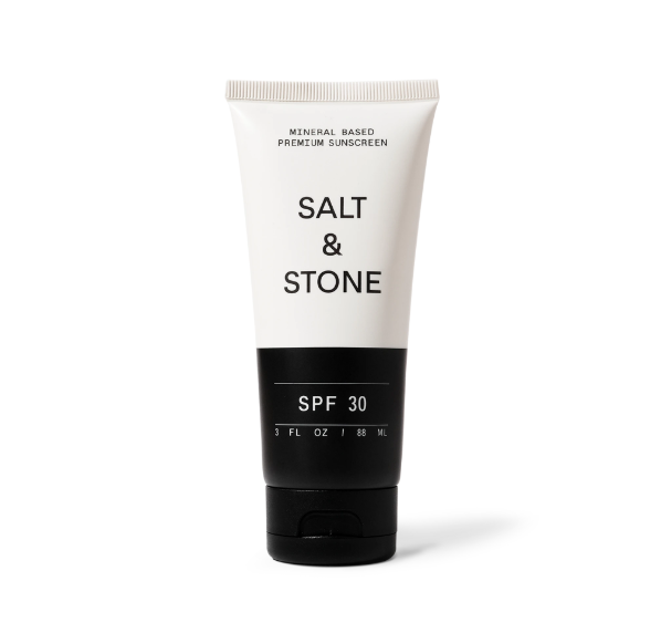 Salt & Stone Suncreen Lotion SPF 30