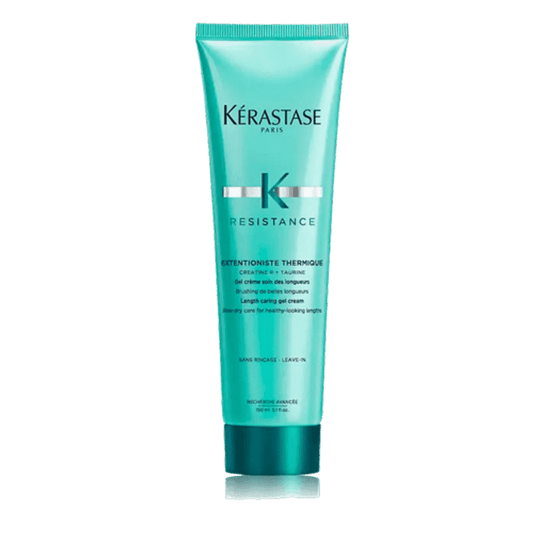 Kérastase Résistance Extensioniste Thermique Blow - Dry Cream