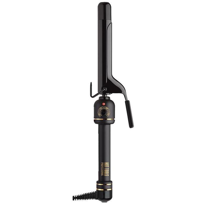 Hot Tools - Black and Gold curling iron - 25mm
