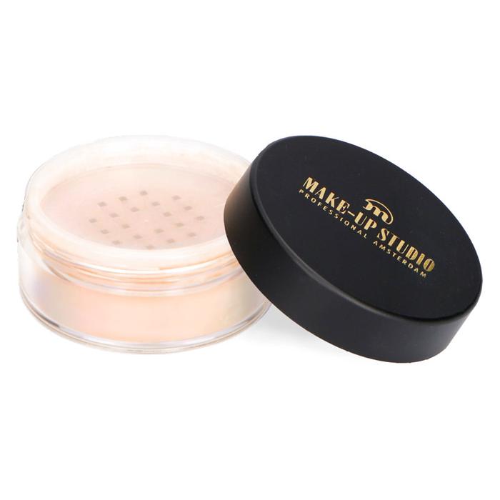 Make-up Studio - Translucent Powder - Extra Fine