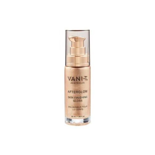 Vani-T - Afterglow Skin Finishing Gloss