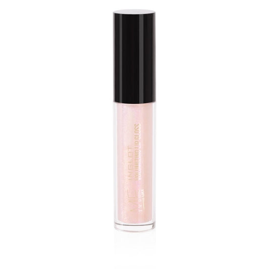 Inglot - volumizing lip gloss