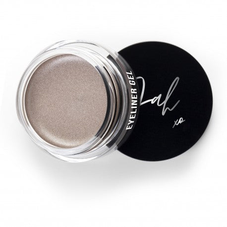 Inglot x Makeup with Jah - eyeliner gel