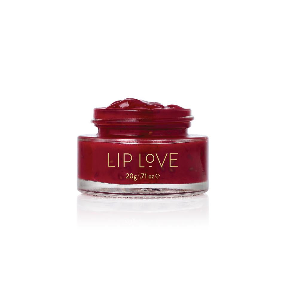 Luk - Pepperberry Lip Jam