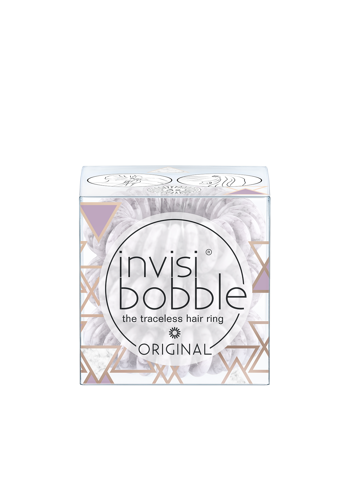 Invisibobble - original