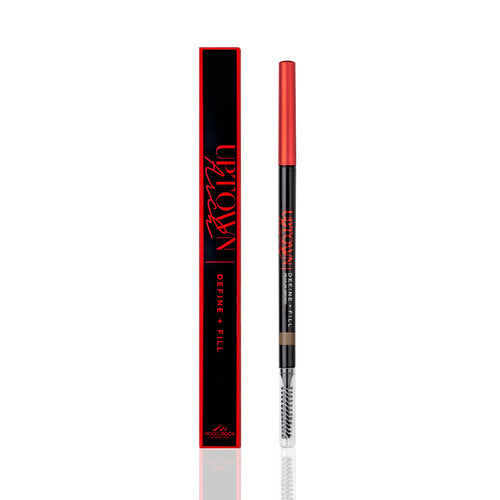 Modelrock - Uptown Arch - brow pencil