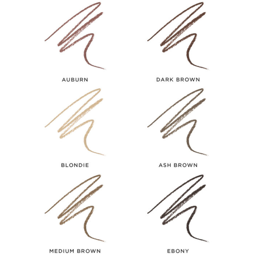 Modelrock - Uptown Arch - brow pencil