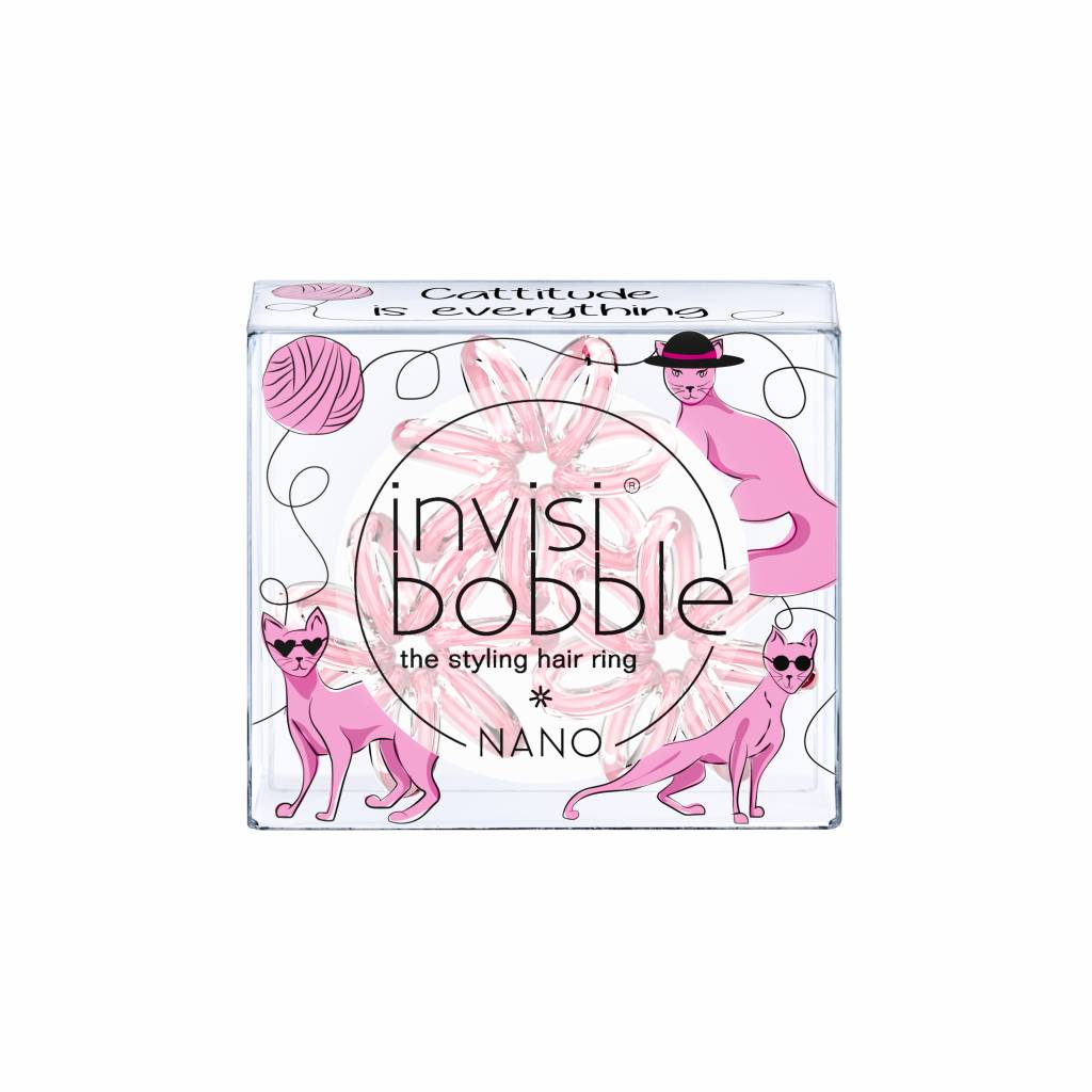 Invisibobble - nano