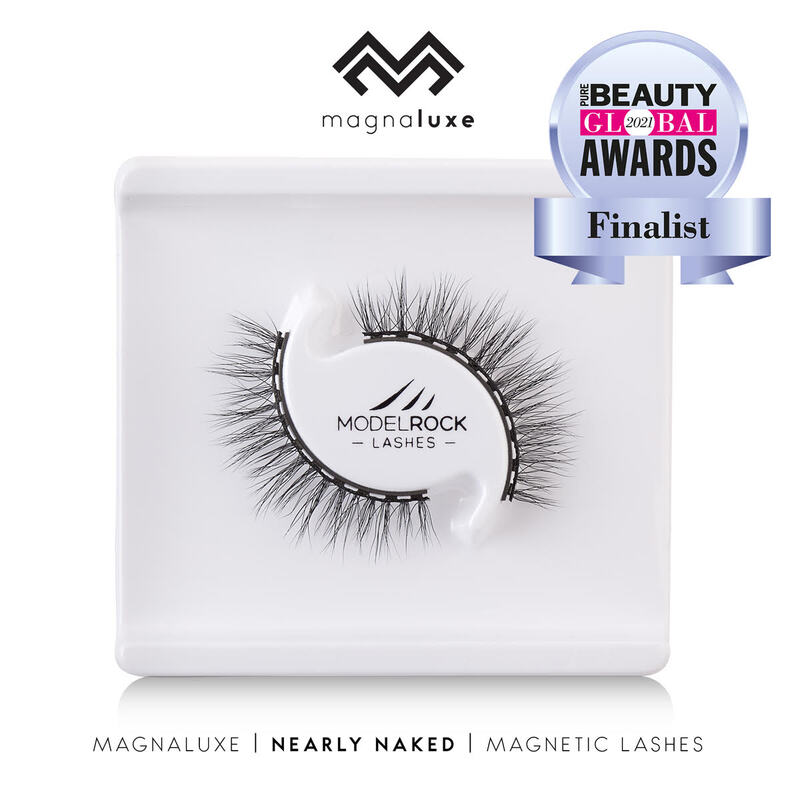 Magna Luxe Magnetic Lashes
