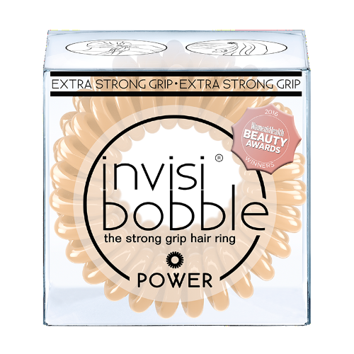 Invisibobble - power