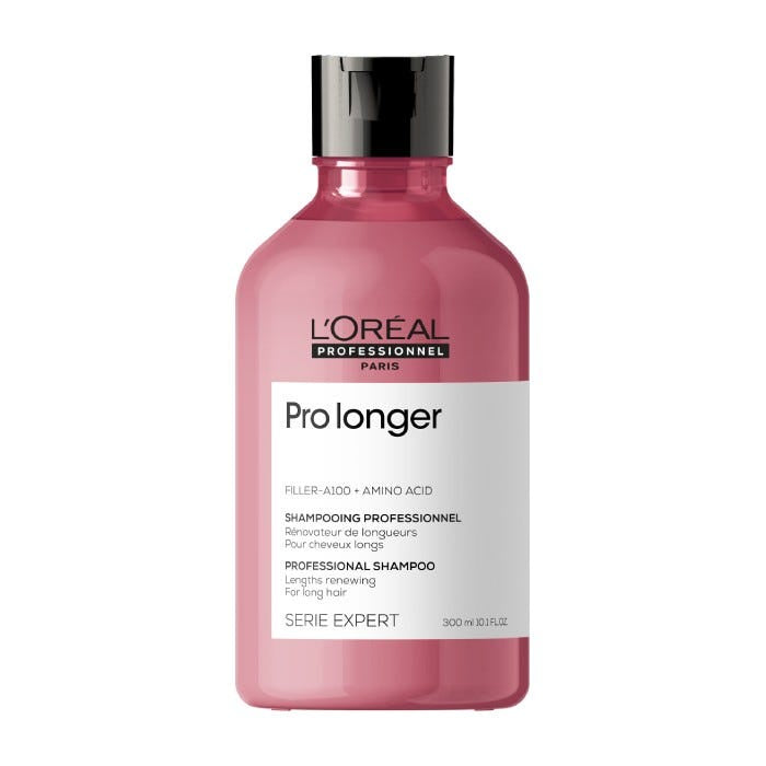 Loreal - Pro Longer Shampoo 300ml