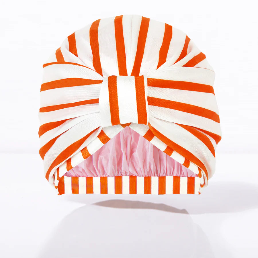 Style Dry Turban Shower Cap GLAMOUR EMPIRE