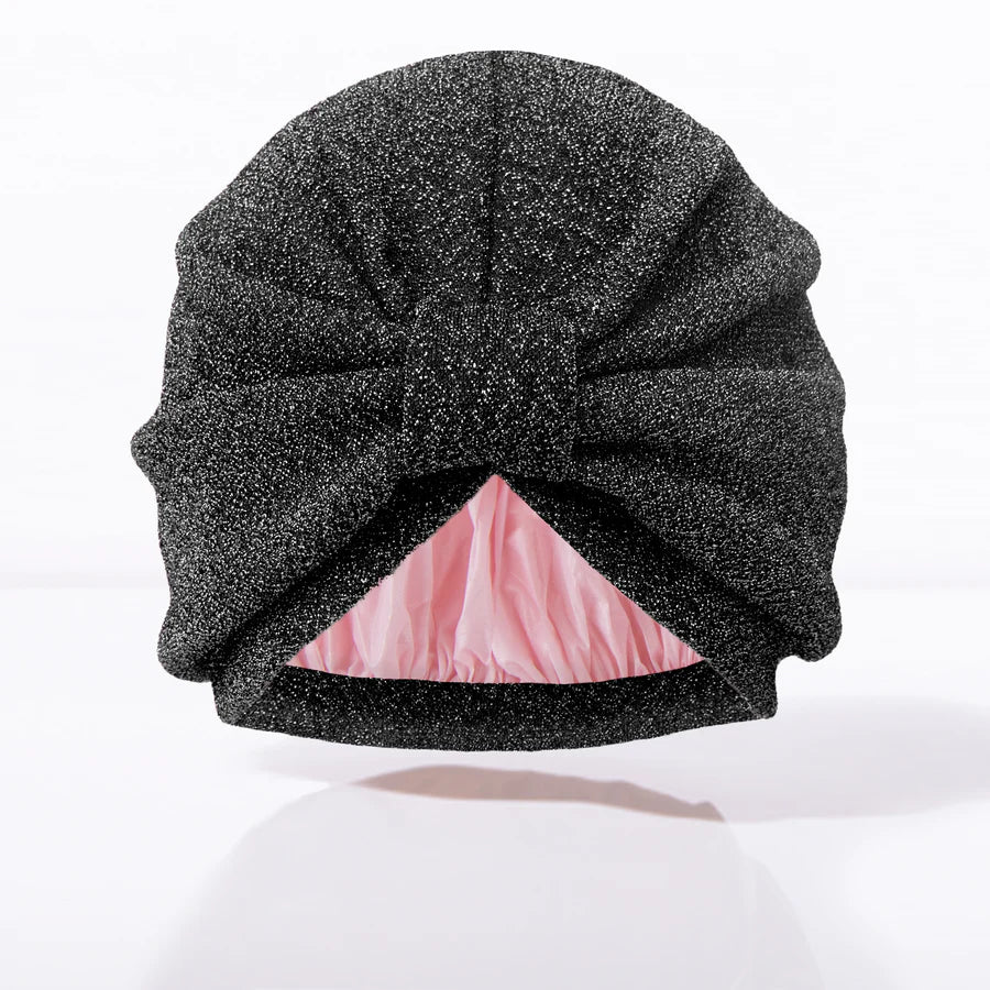 Style Dry Turban Shower Cap