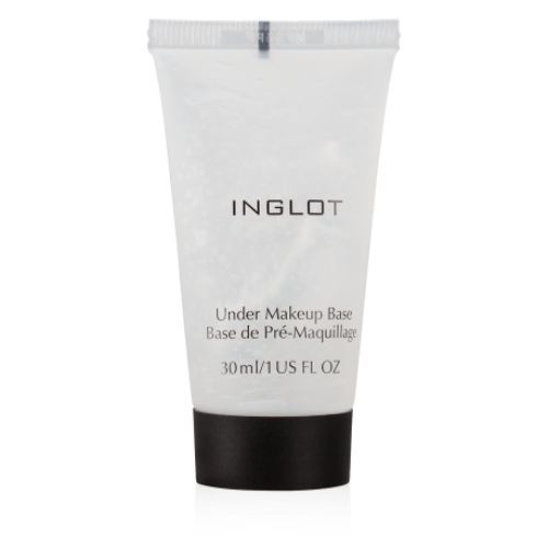 Inglot - under makeup base  primer